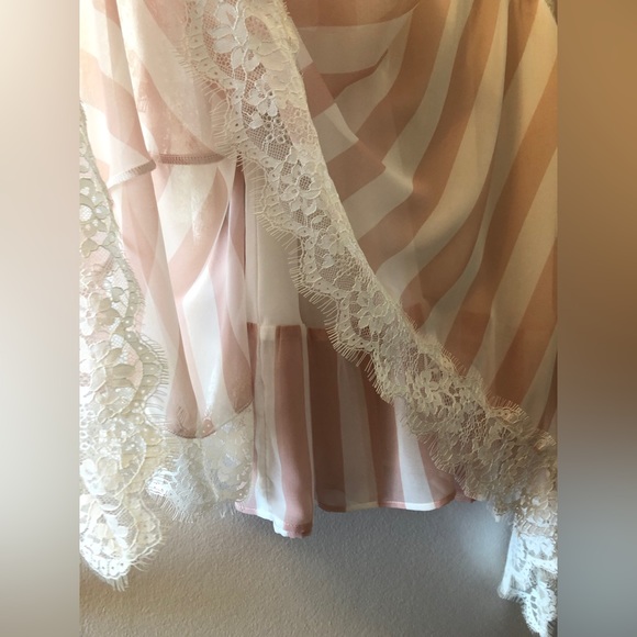 W Les Femmes Babylon Dress IT 44 / US 8 - Picture 3 of 9